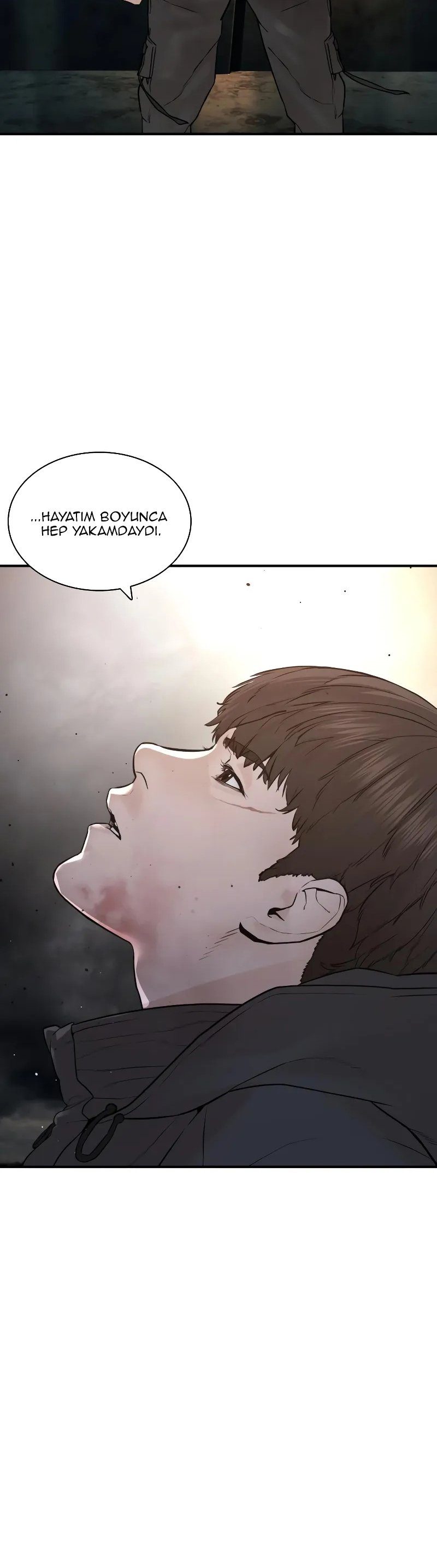Read How To Fight TR Manga Online