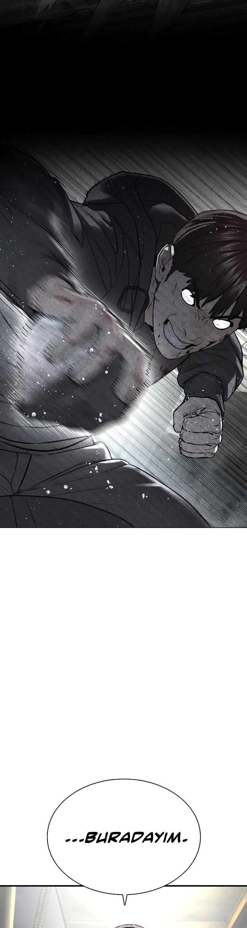 Read How To Fight TR Manga Online