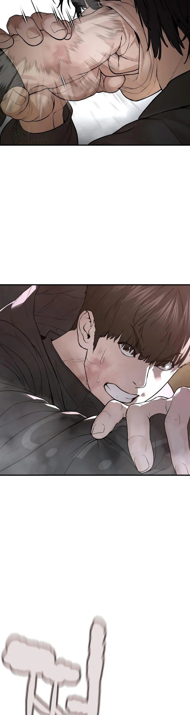 Read How To Fight TR Manga Online