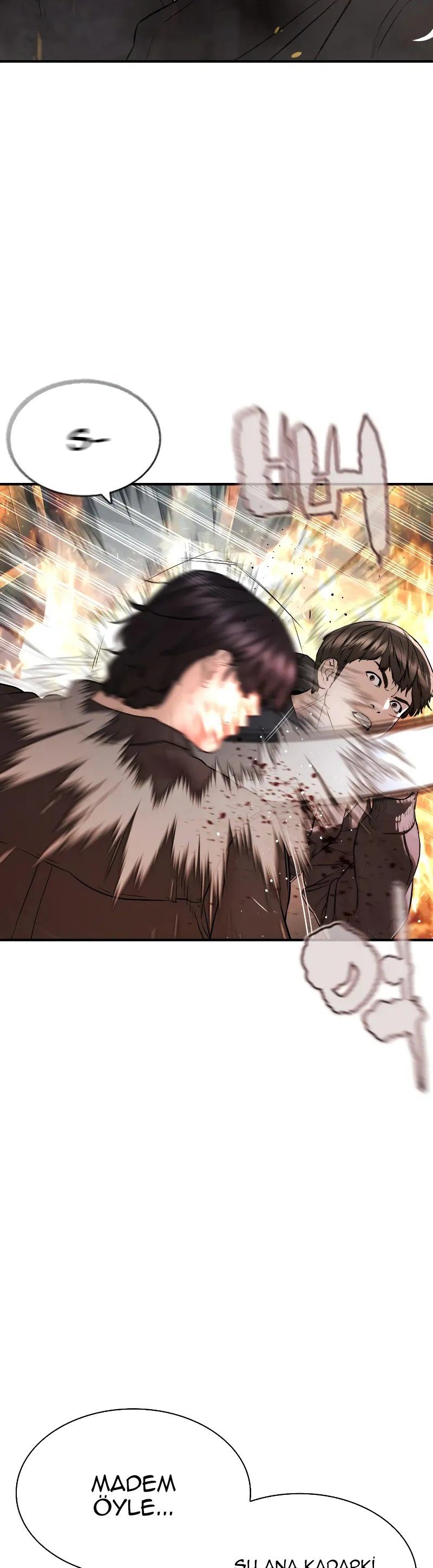 Read How To Fight TR Manga Online