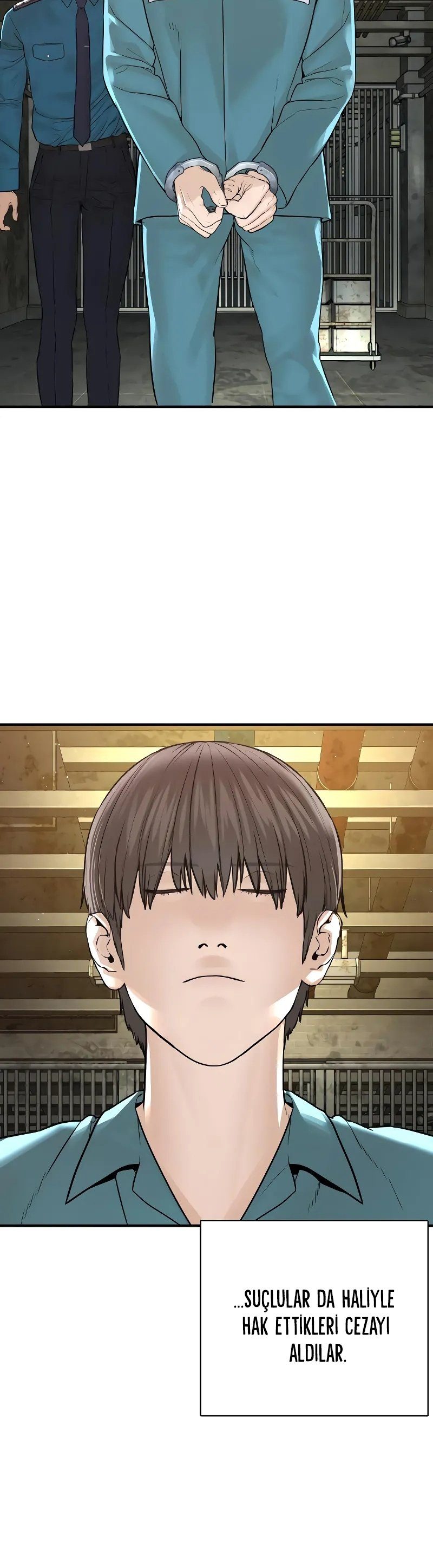 Read How To Fight TR Manga Online