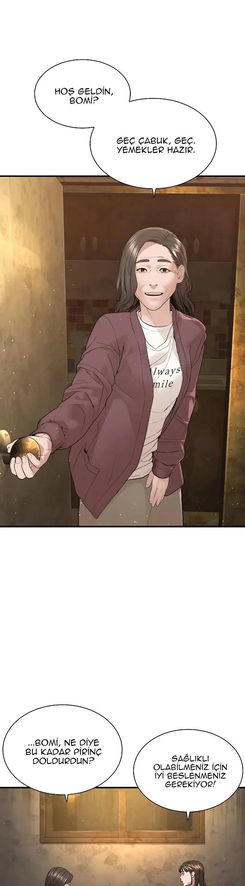 Read How To Fight TR Manga Online