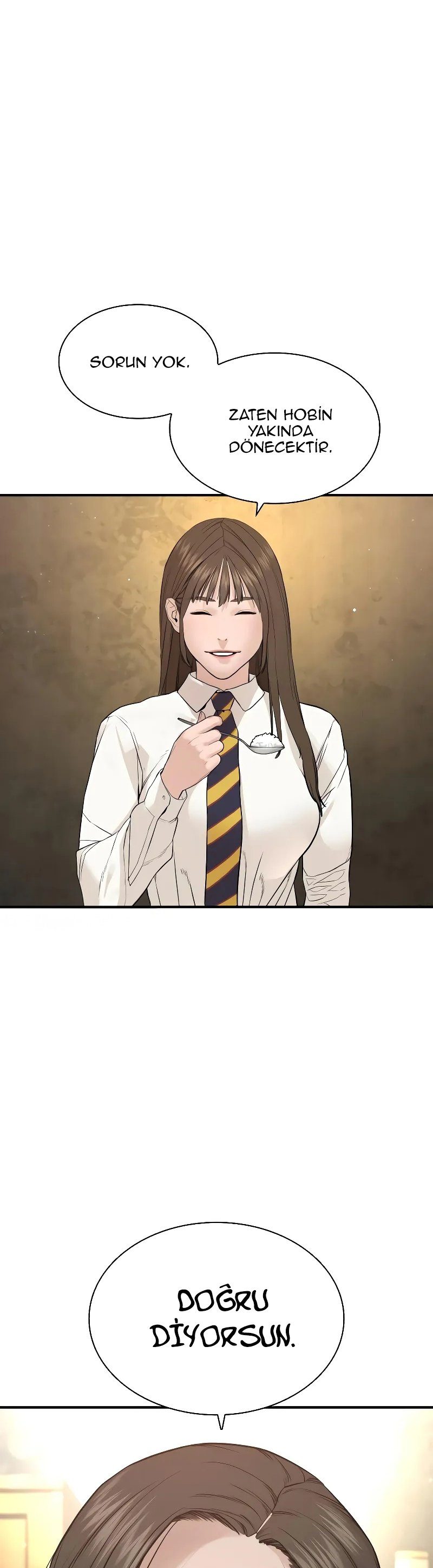 Read How To Fight TR Manga Online