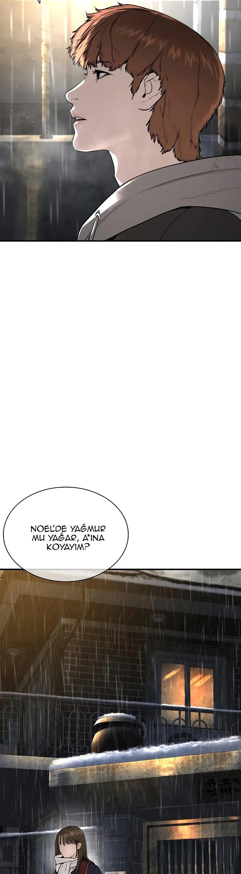 Read How To Fight TR Manga Online