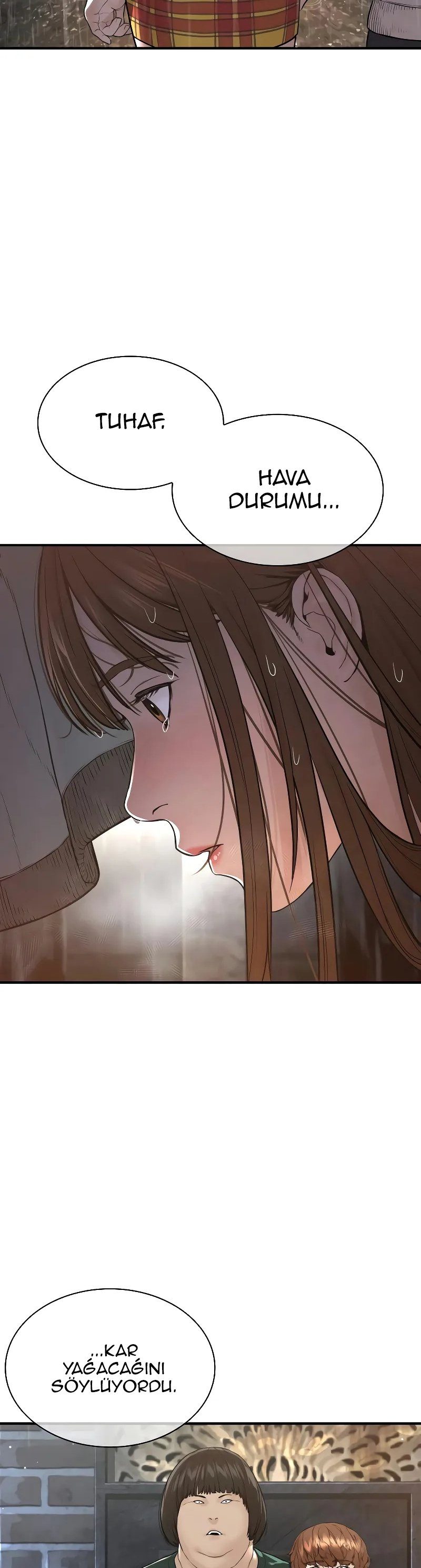 Read How To Fight TR Manga Online