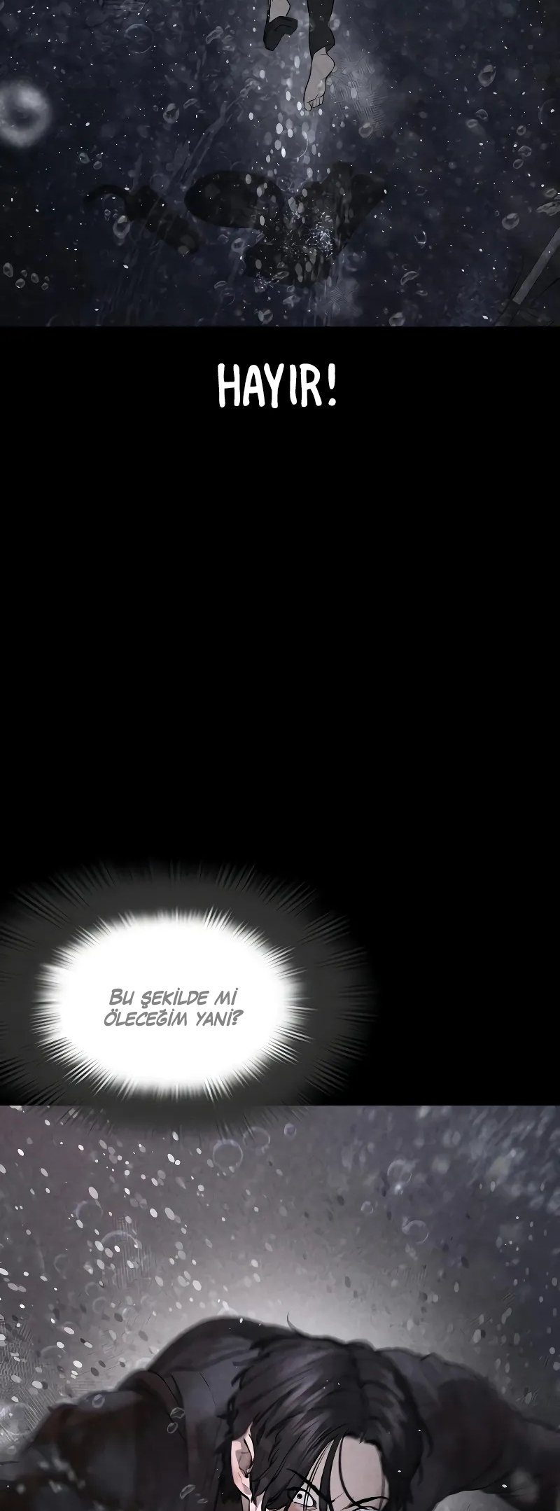 Read How To Fight TR Manga Online