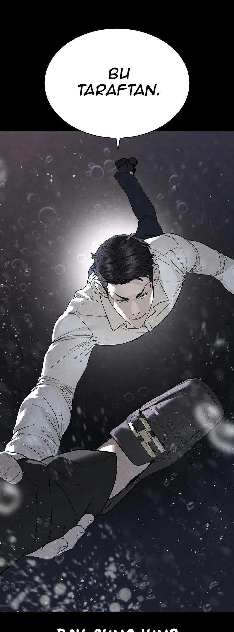 Read How To Fight TR Manga Online