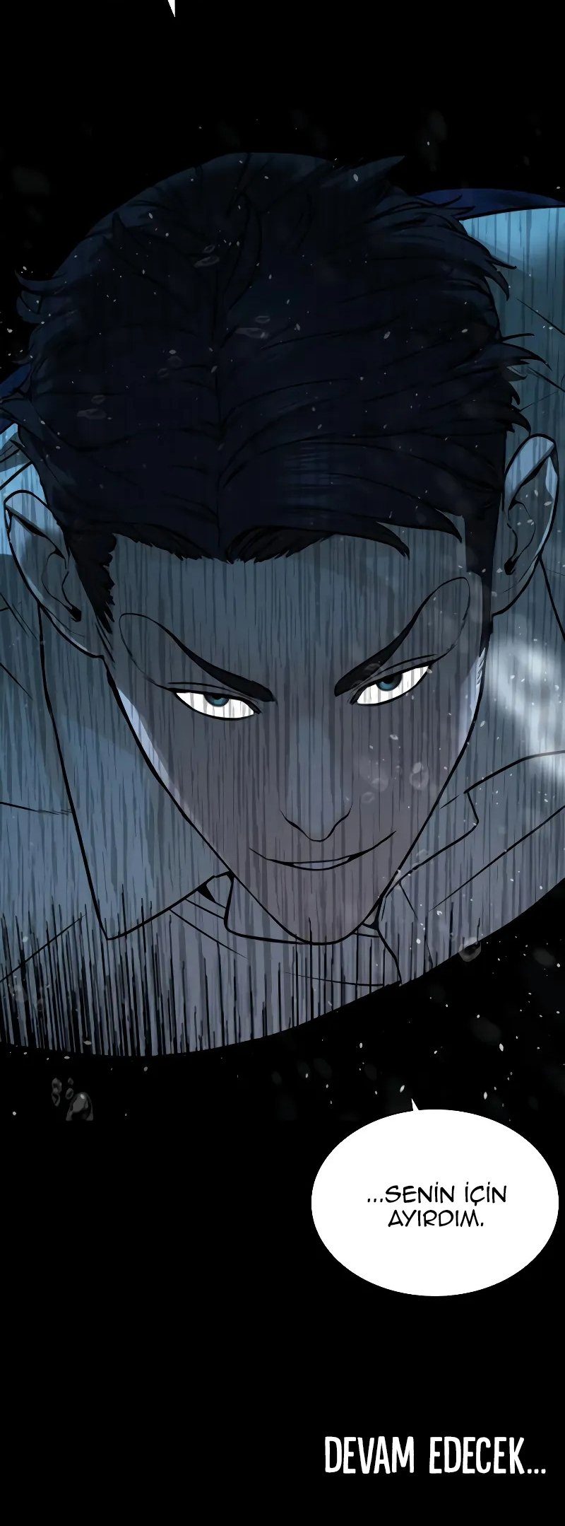Read How To Fight TR Manga Online