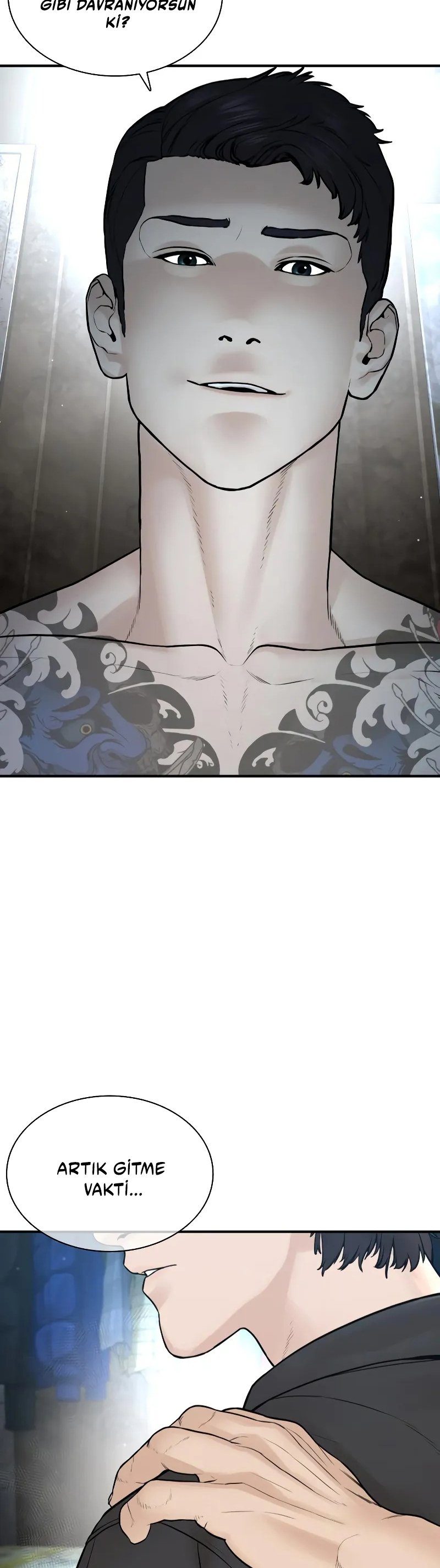 Read How To Fight TR Manga Online