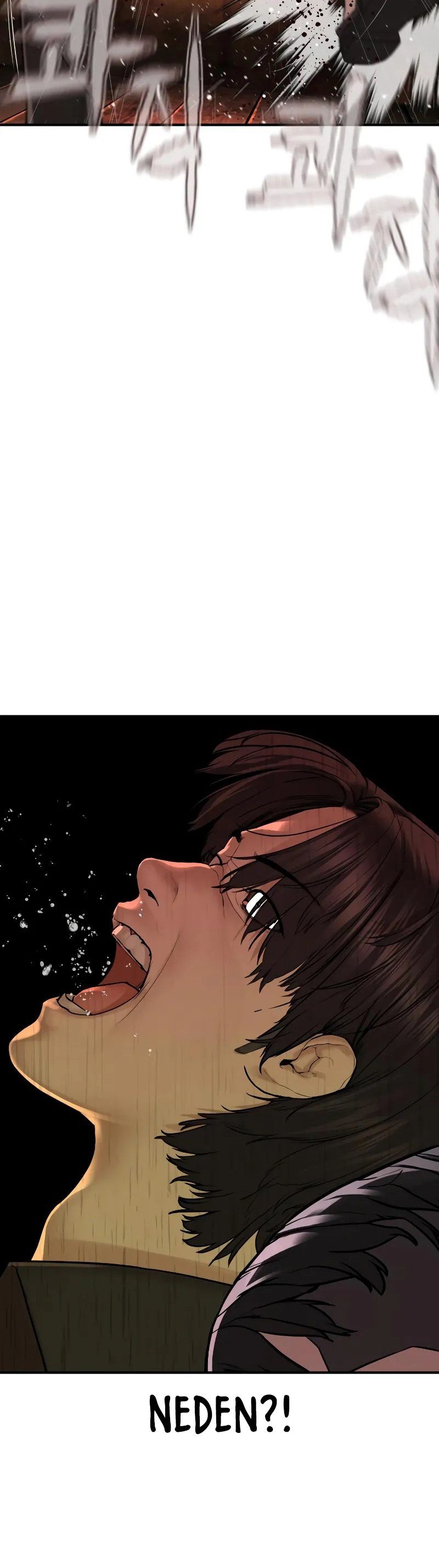 Read How To Fight TR Manga Online