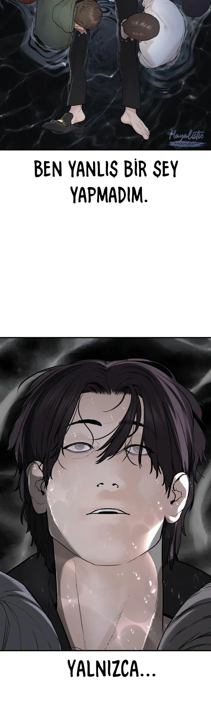 Read How To Fight TR Manga Online