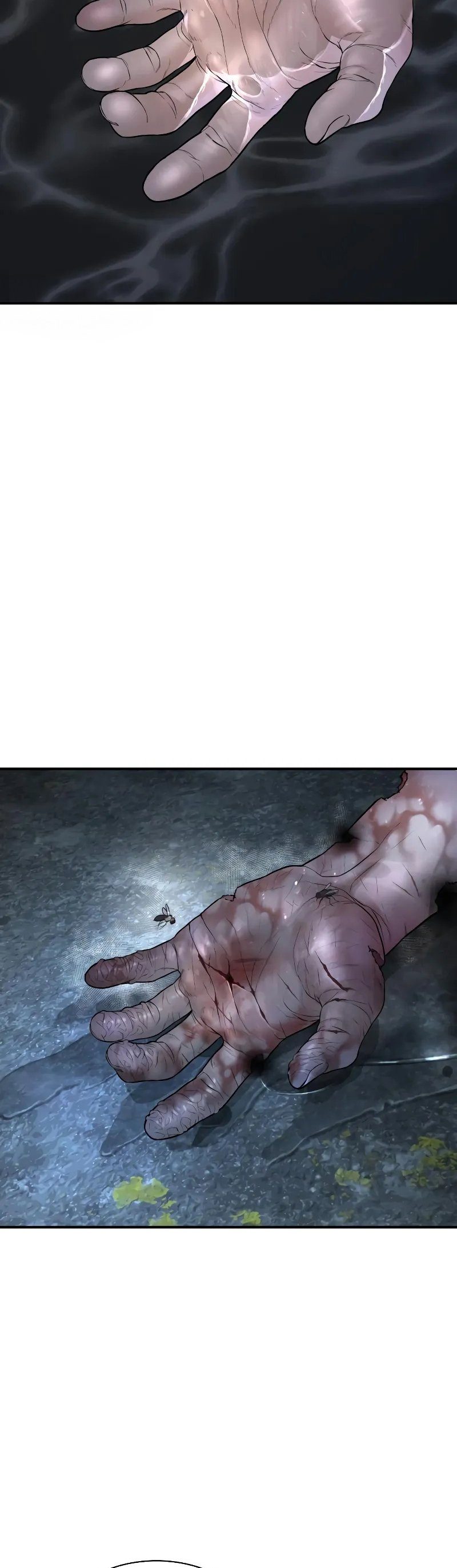 Read How To Fight TR Manga Online