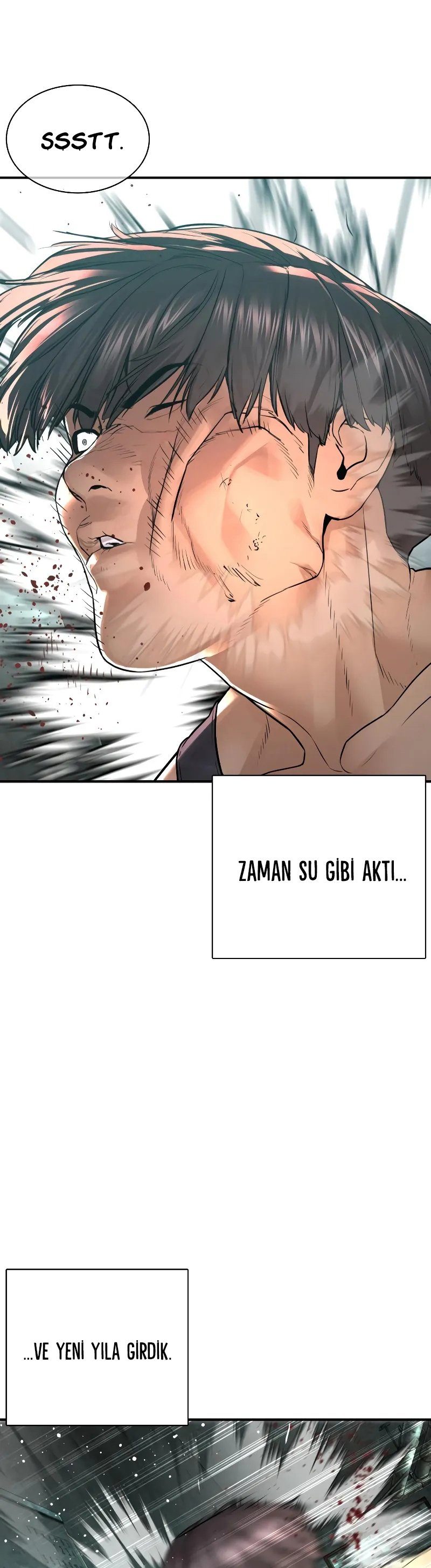 Read How To Fight TR Manga Online