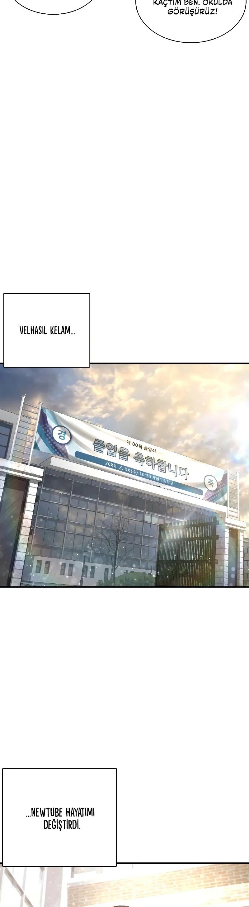Read How To Fight TR Manga Online
