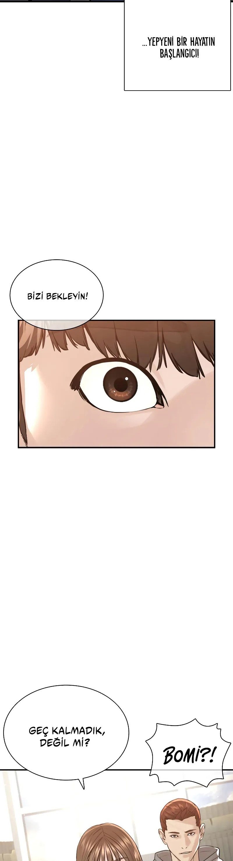 Read How To Fight TR Manga Online