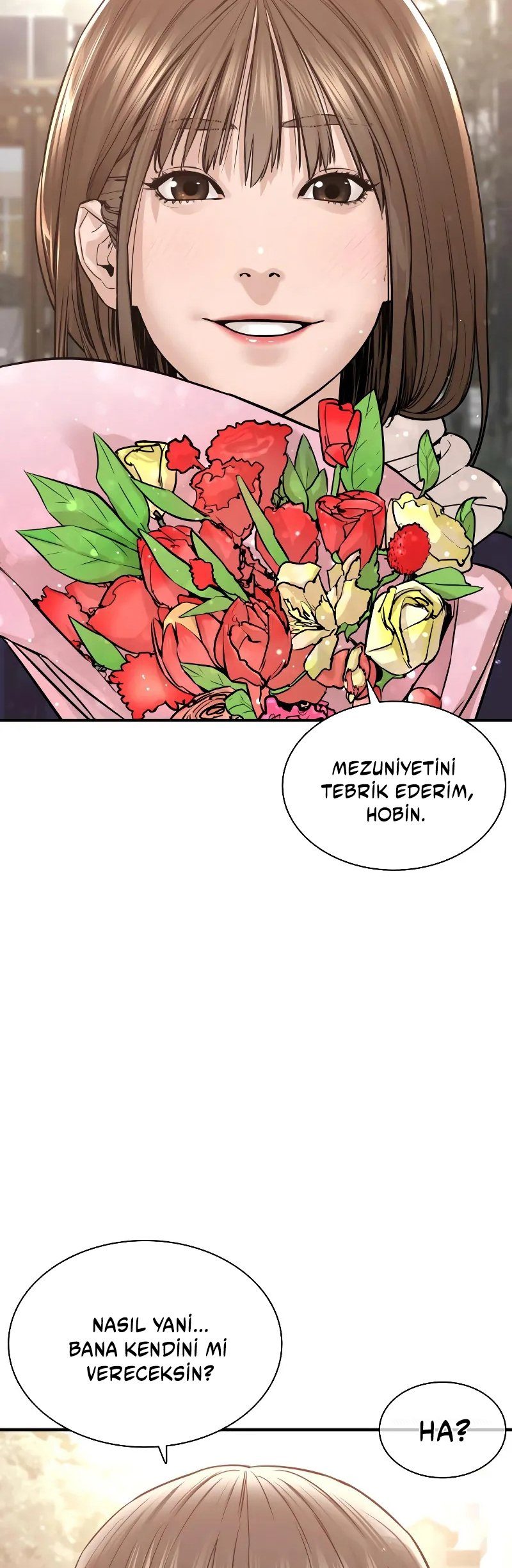 Read How To Fight TR Manga Online