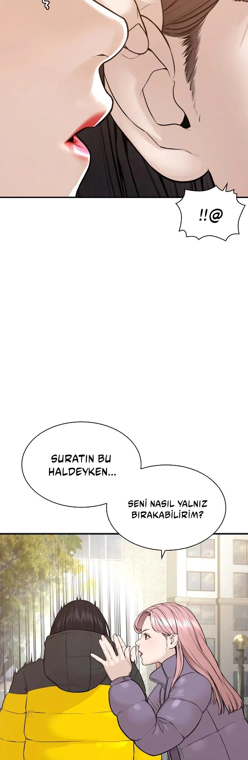 Read How To Fight TR Manga Online