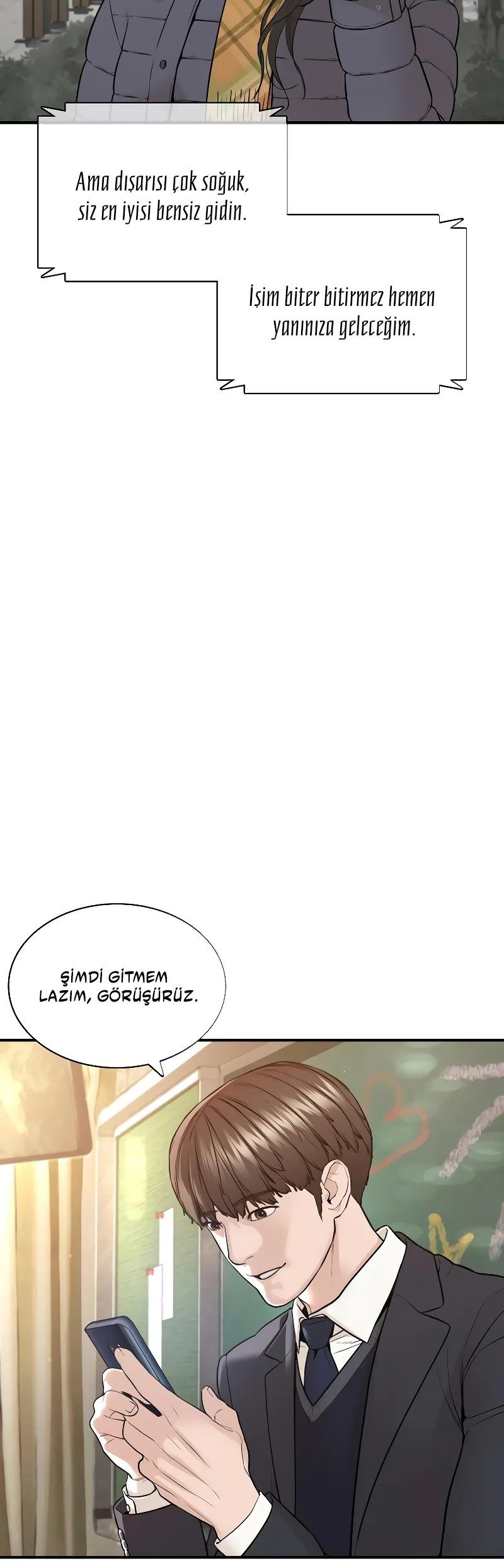 Read How To Fight TR Manga Online