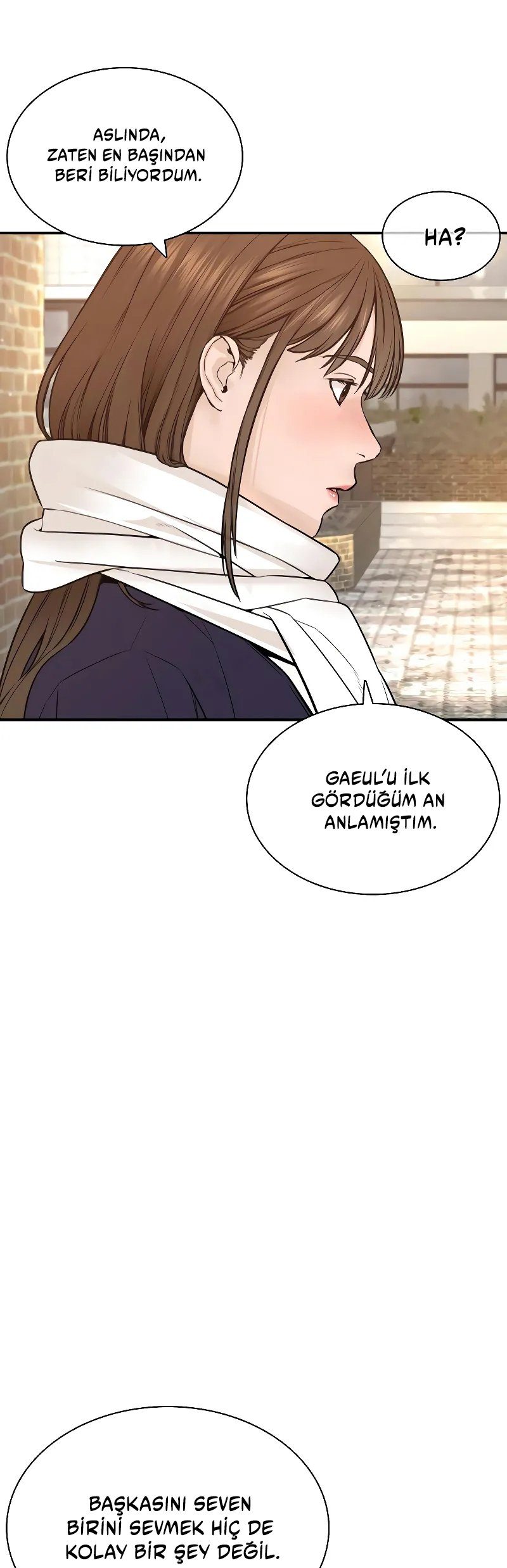 Read How To Fight TR Manga Online