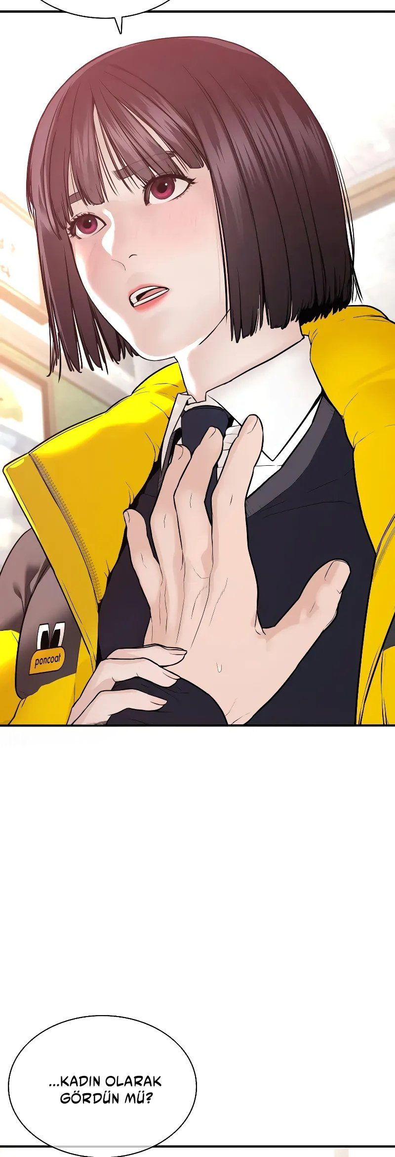 Read How To Fight TR Manga Online