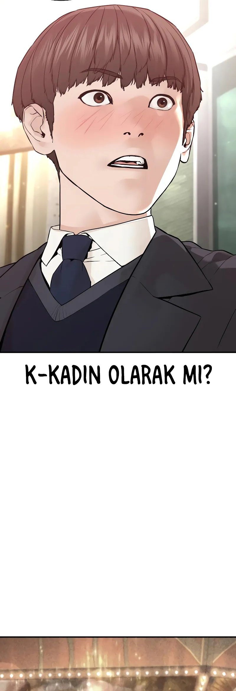 Read How To Fight TR Manga Online