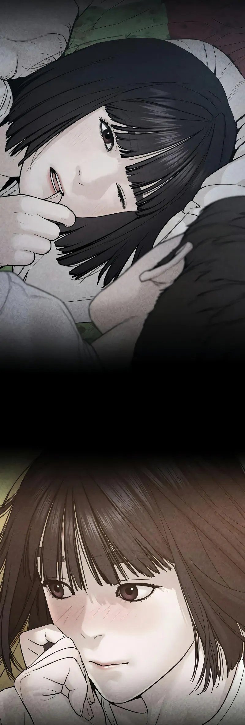 Read How To Fight TR Manga Online