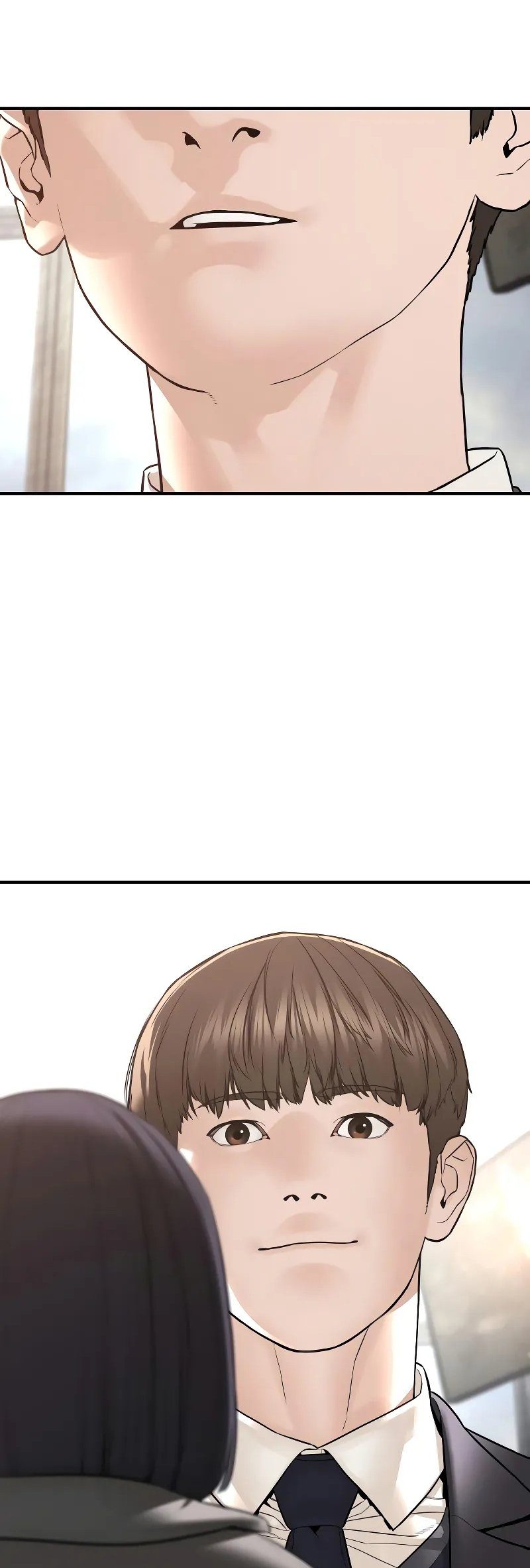 Read How To Fight TR Manga Online