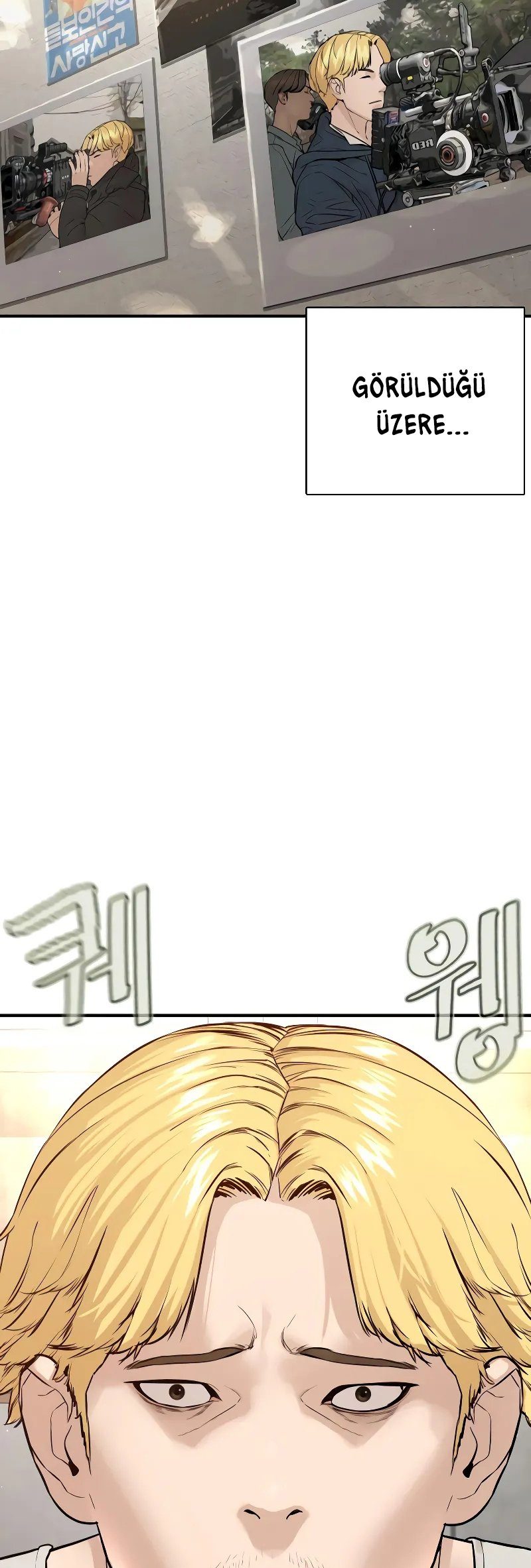 Read How To Fight TR Manga Online