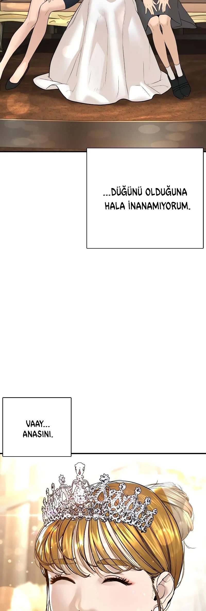 Read How To Fight TR Manga Online