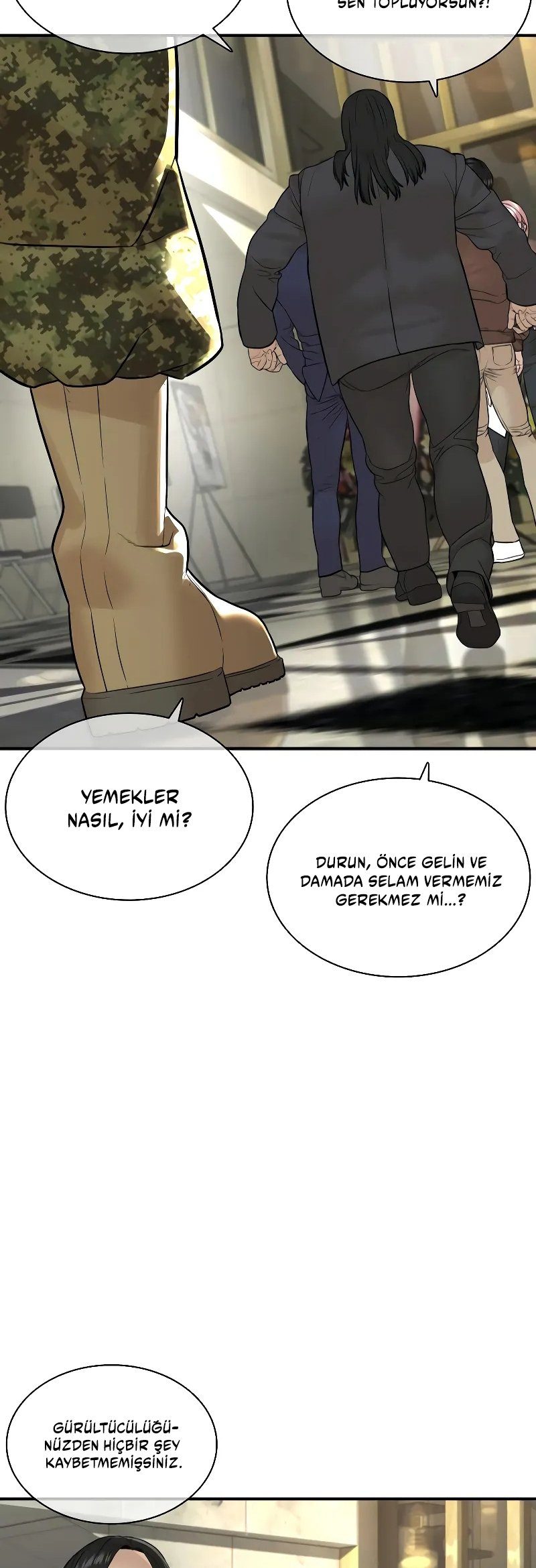 Read How To Fight TR Manga Online