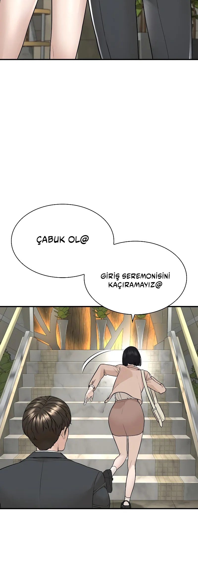 Read How To Fight TR Manga Online