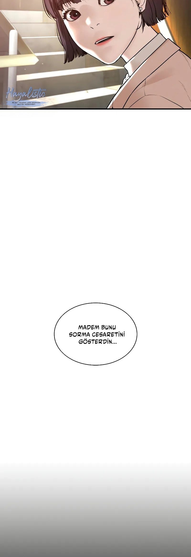 Read How To Fight TR Manga Online