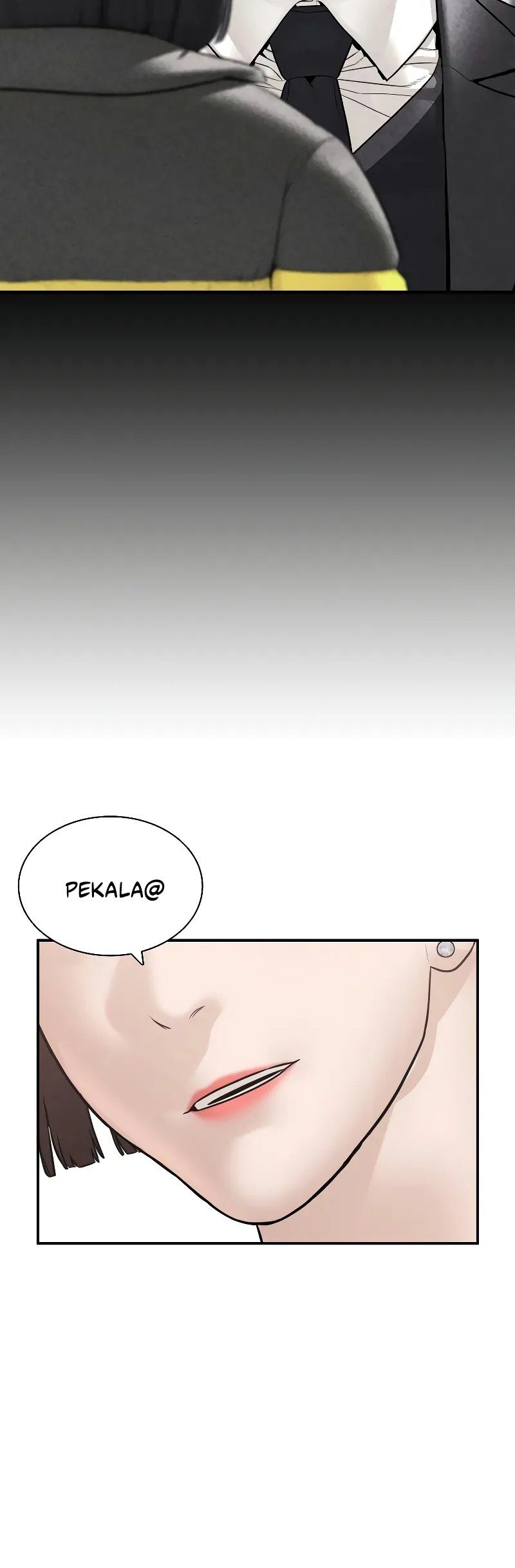 Read How To Fight TR Manga Online