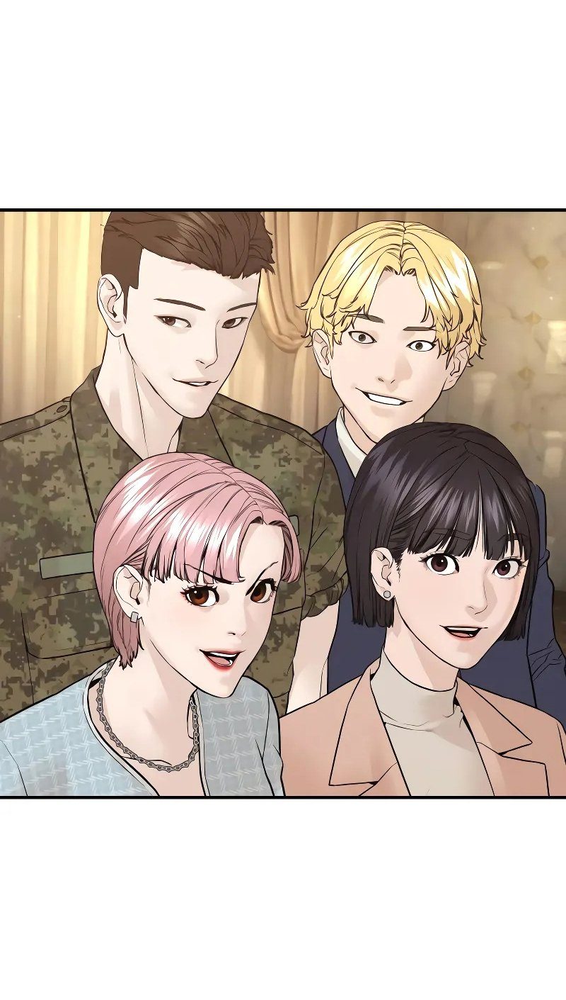 Read How To Fight TR Manga Online