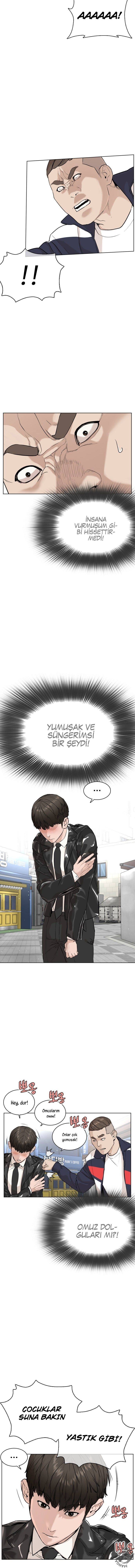 Read How To Fight TR Manga Online