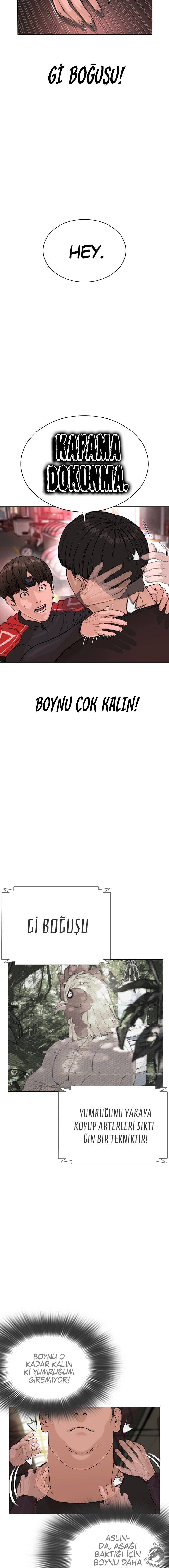 Read How To Fight TR Manga Online