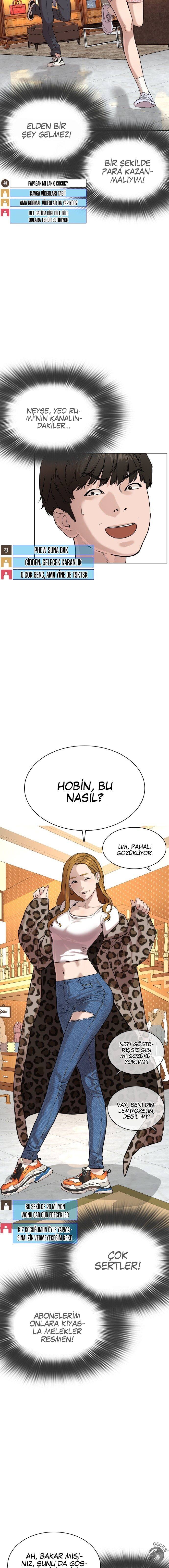 Read How To Fight TR Manga Online