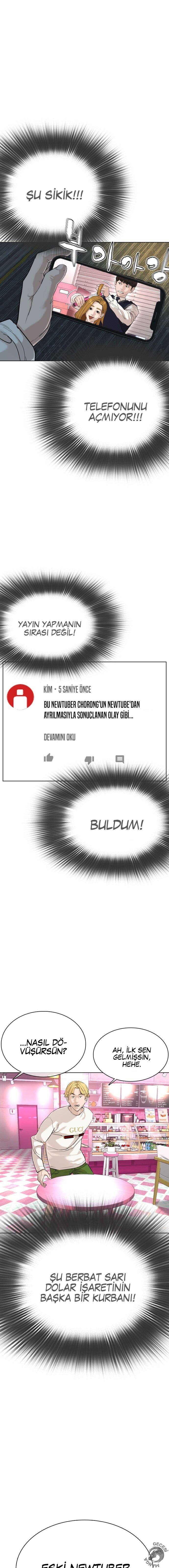 Read How To Fight TR Manga Online