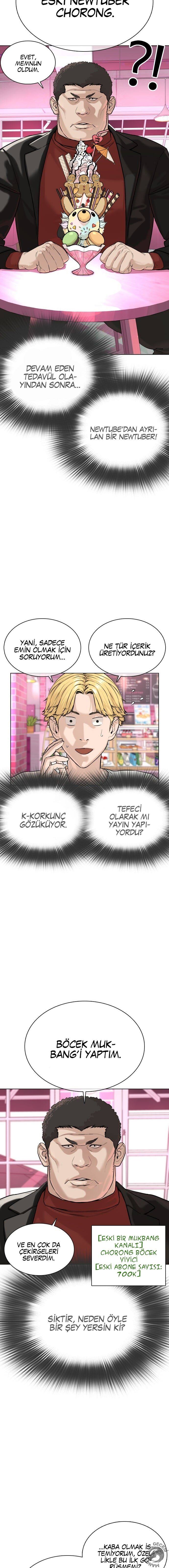 Read How To Fight TR Manga Online