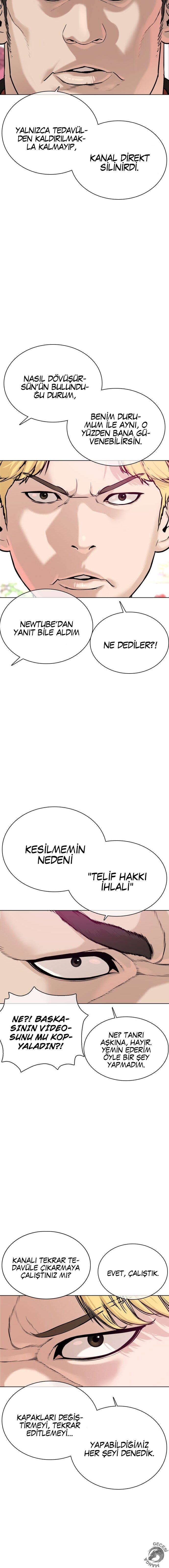 Read How To Fight TR Manga Online