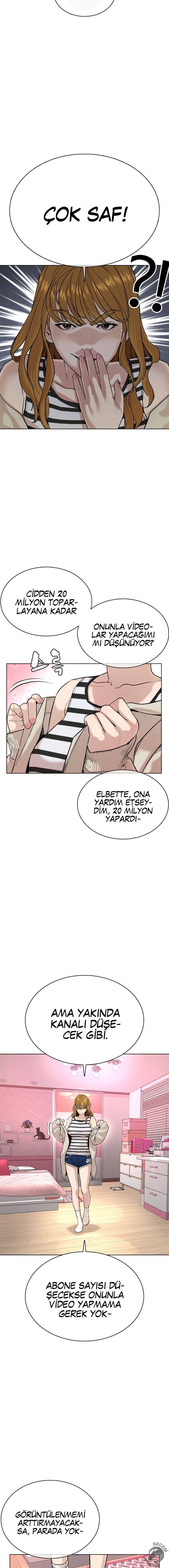 Read How To Fight TR Manga Online