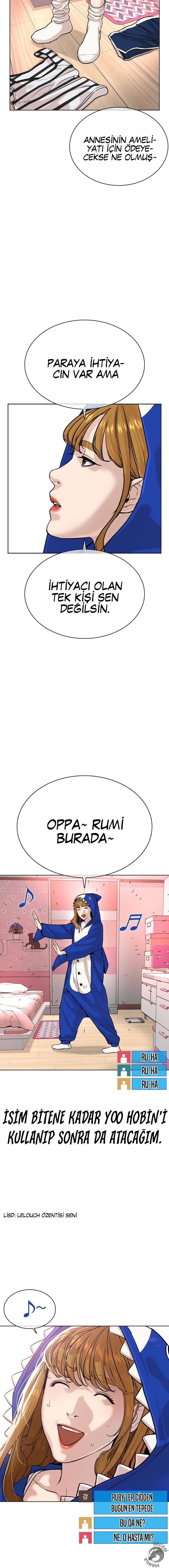 Read How To Fight TR Manga Online