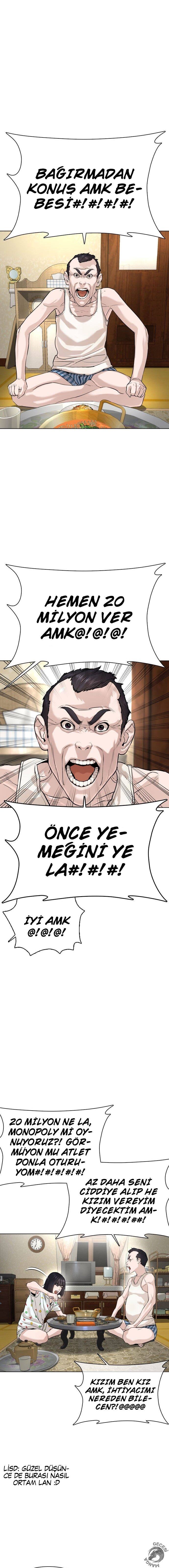 Read How To Fight TR Manga Online