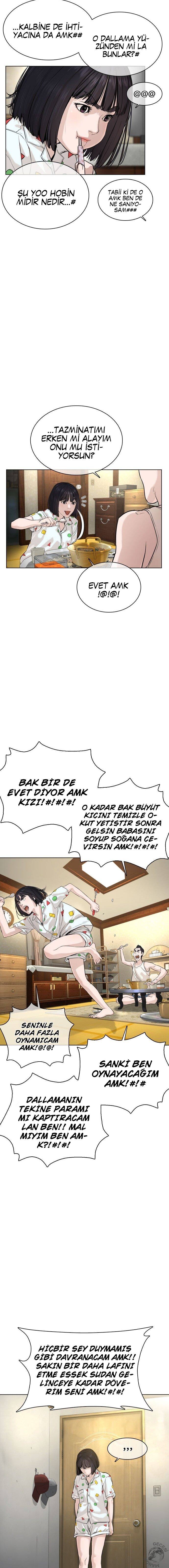 Read How To Fight TR Manga Online