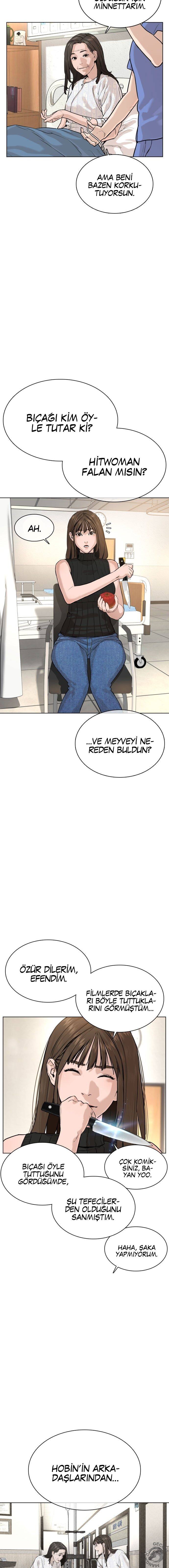 Read How To Fight TR Manga Online