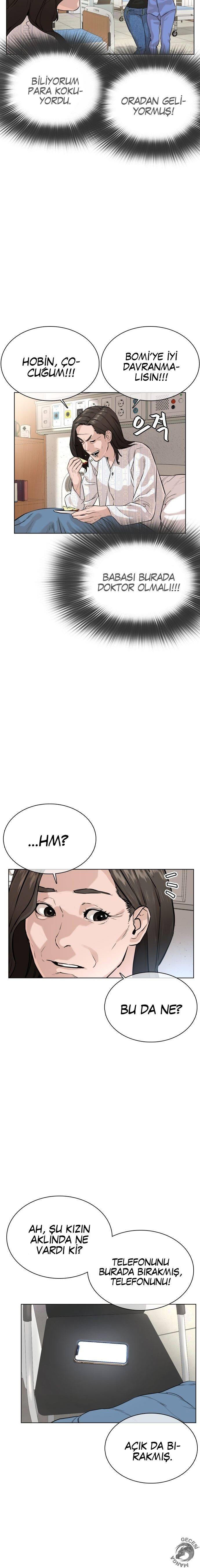 Read How To Fight TR Manga Online