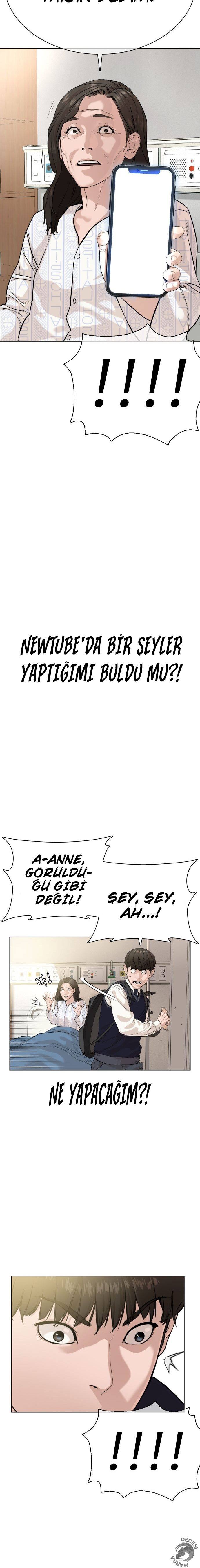 Read How To Fight TR Manga Online