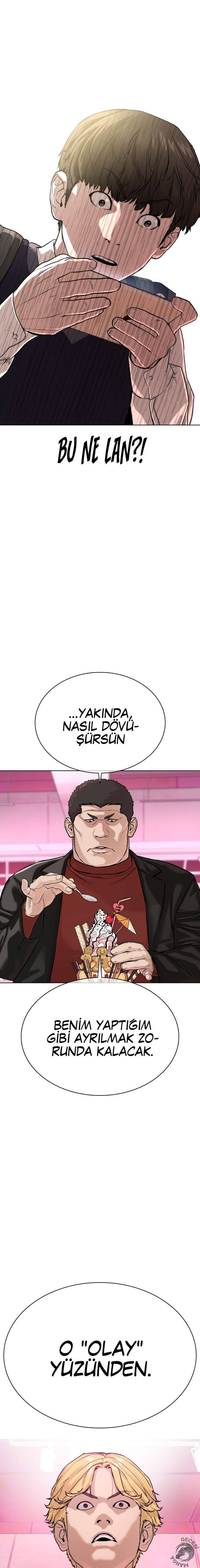 Read How To Fight TR Manga Online