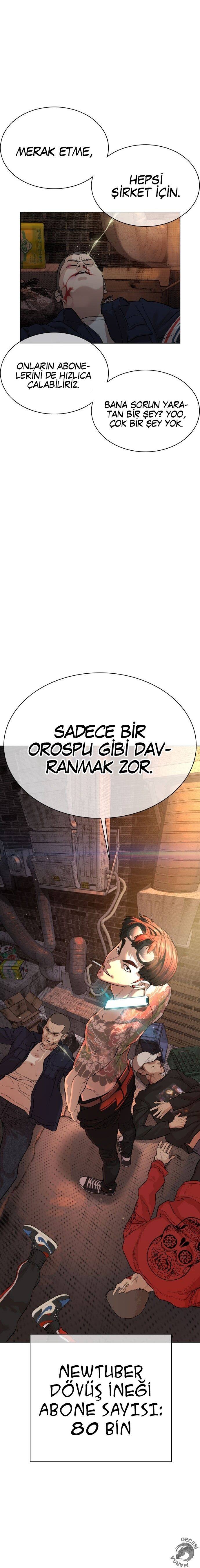Read How To Fight TR Manga Online