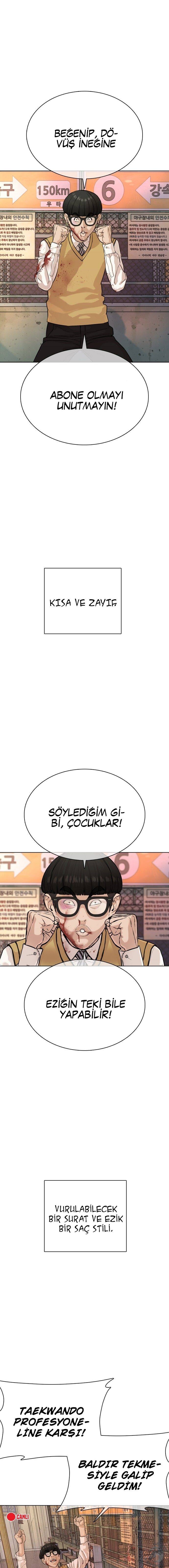 Read How To Fight TR Manga Online